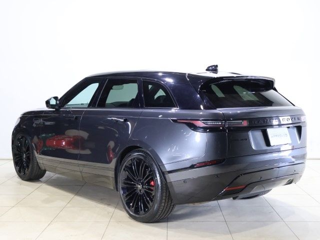 ROVER RANGE  VE 2024 Image 31