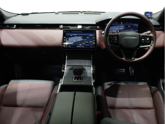 ROVER RANGE  VE 2024 Image 31