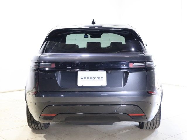 ROVER RANGE  VE 2024 Image 31