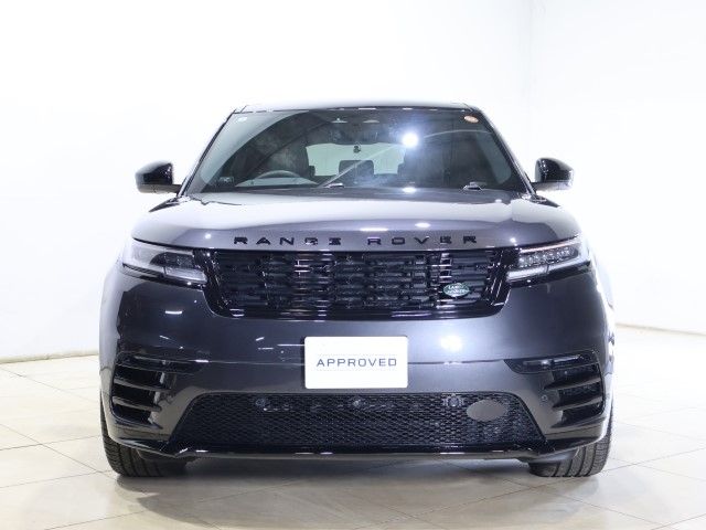 ROVER RANGE  VE 2024 Image 31