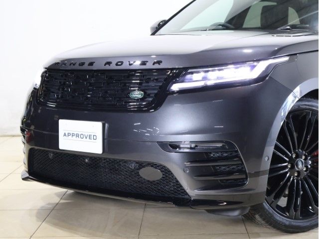 ROVER RANGE  VE 2024 Image 31