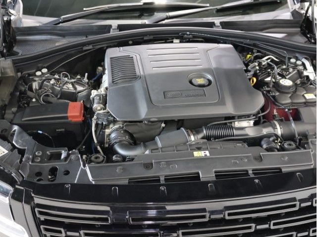 ROVER RANGE  VE 2024 Image 31