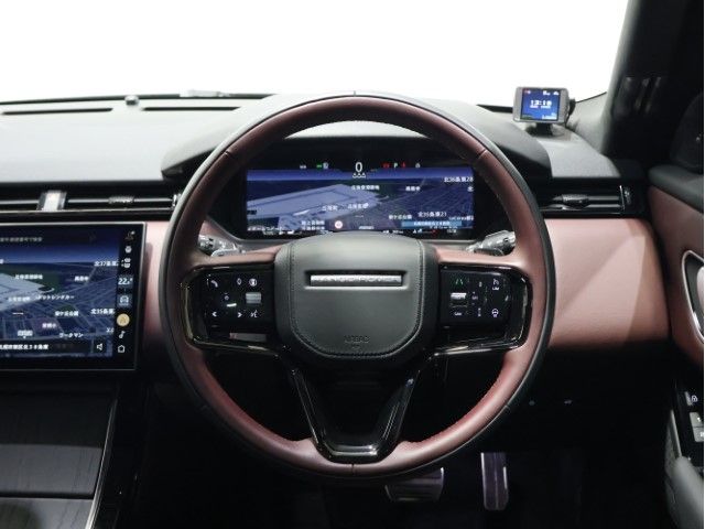 ROVER RANGE  VE 2024 Image 31