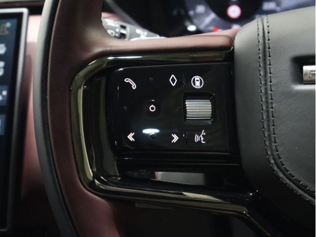 ROVER RANGE  VE 2024 Image 31