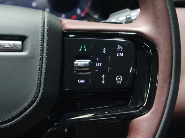 ROVER RANGE  VE 2024 Image 31