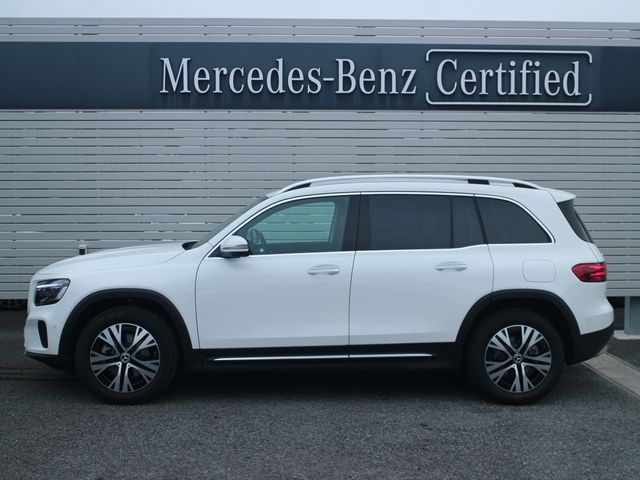 MERCEDES BENZ GLB 2025 Image 31