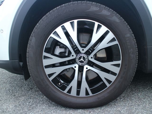 MERCEDES BENZ GLB 2025 Image 31