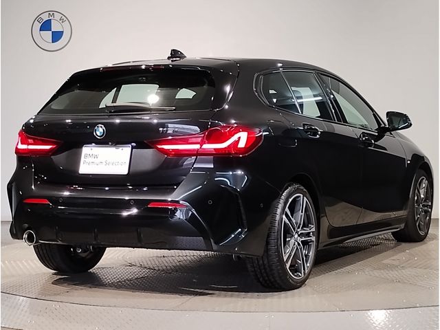 BMW 1SERIES 2023 Image 31