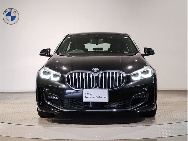 BMW 1SERIES 2023 Image 31