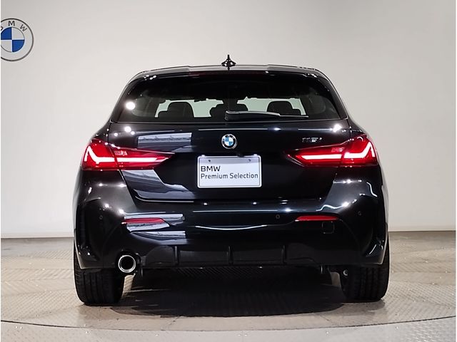 BMW 1SERIES 2023 Image 31