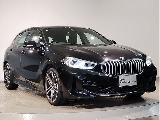 BMW 1SERIES 2023 Image 31