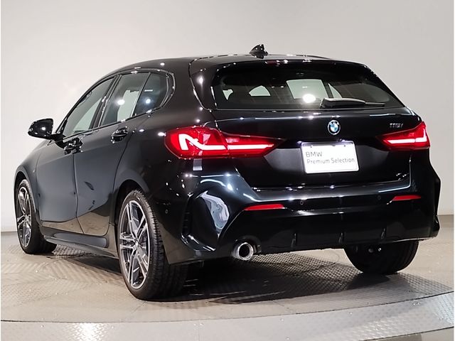 BMW 1SERIES 2023 Image 31