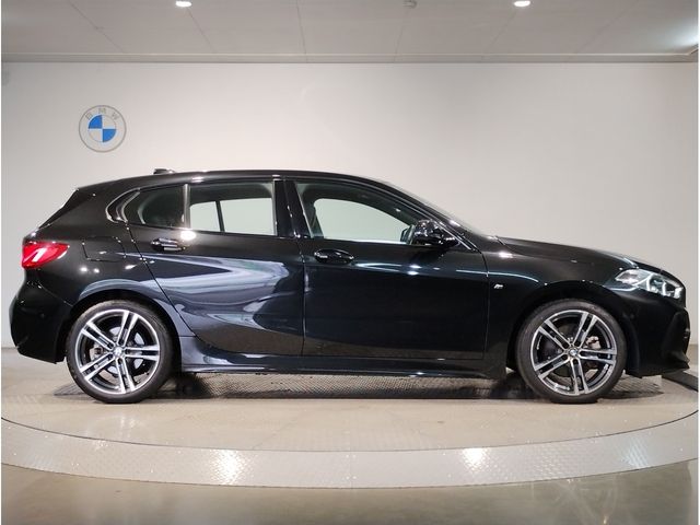BMW 1SERIES 2023 Image 31
