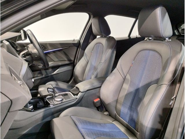 BMW 1SERIES 2023 Image 31