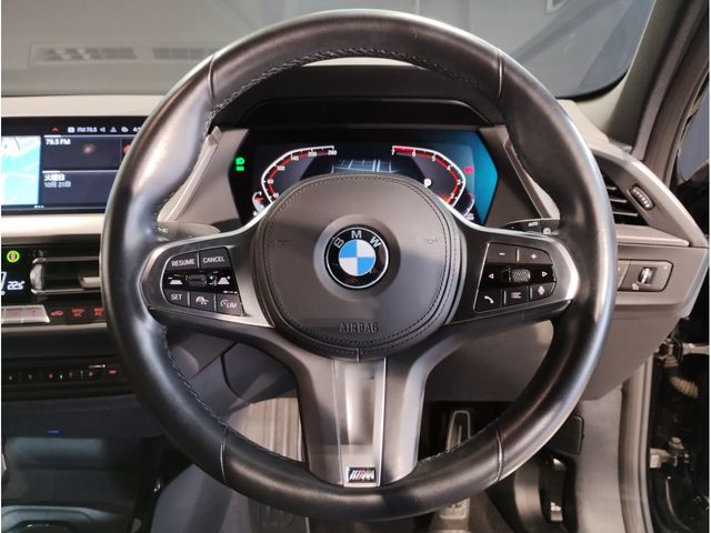 BMW 1SERIES 2023 Image 31