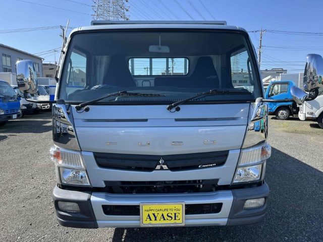 MITSUBISHI CANTER 2011 Image 31