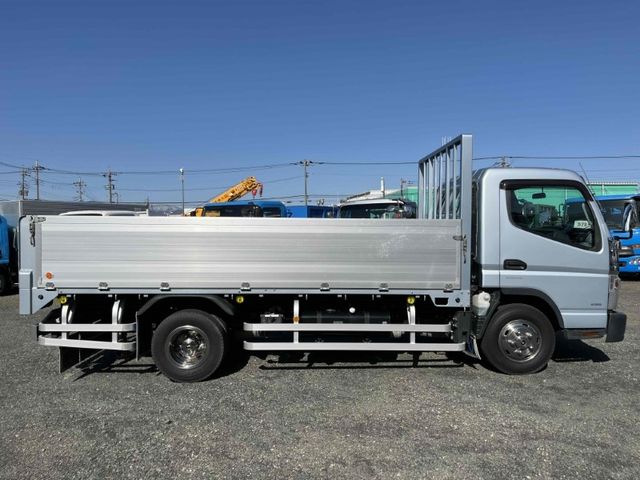 MITSUBISHI CANTER 2011 Image 31
