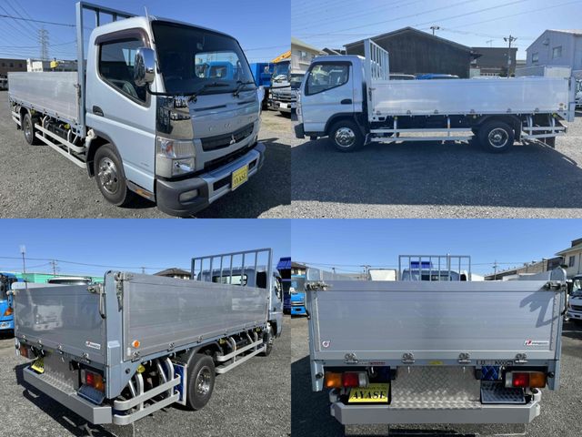 MITSUBISHI CANTER 2011 Image 31
