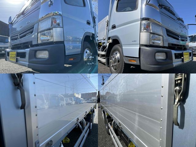 MITSUBISHI CANTER 2011 Image 31