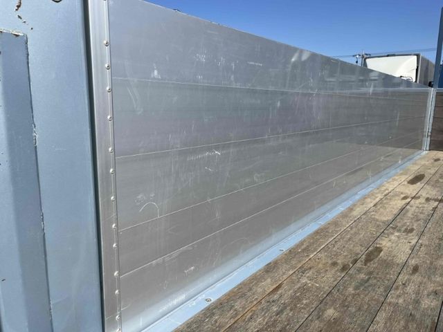 MITSUBISHI CANTER 2011 Image 31