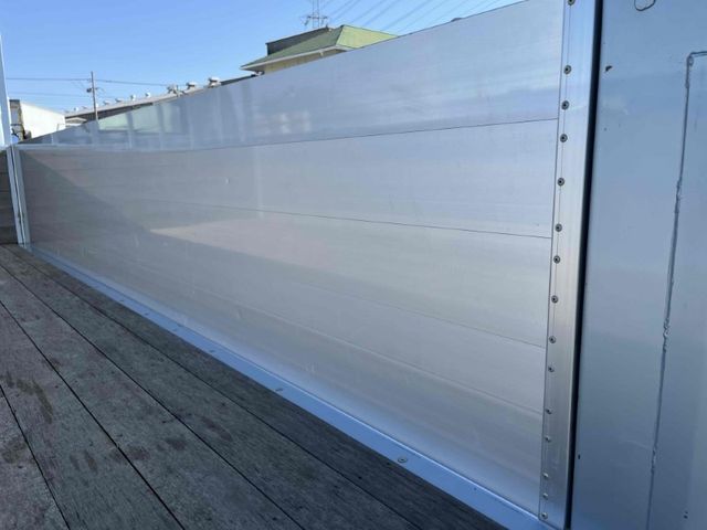 MITSUBISHI CANTER 2011 Image 31