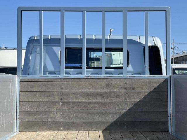 MITSUBISHI CANTER 2011 Image 31