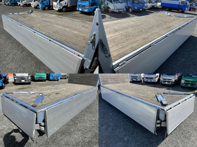 MITSUBISHI CANTER 2011 Image 31