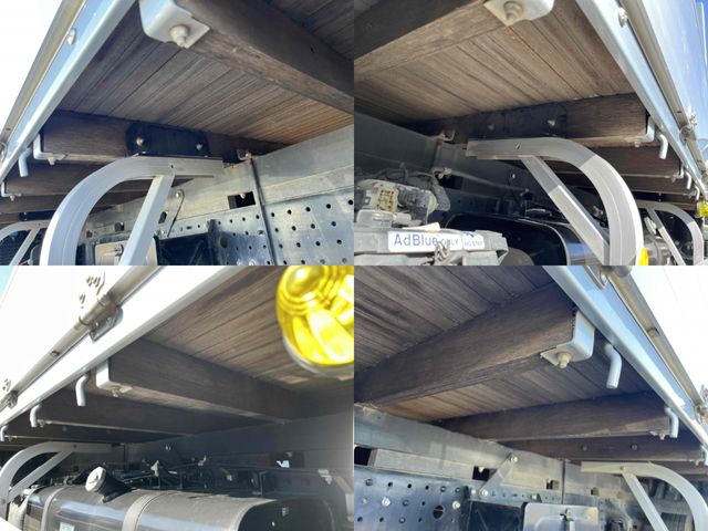 MITSUBISHI CANTER 2011 Image 31