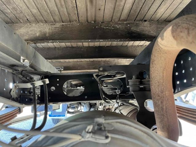 MITSUBISHI CANTER 2011 Image 31