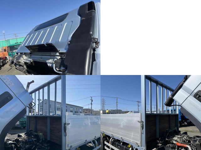 MITSUBISHI CANTER 2011 Image 31