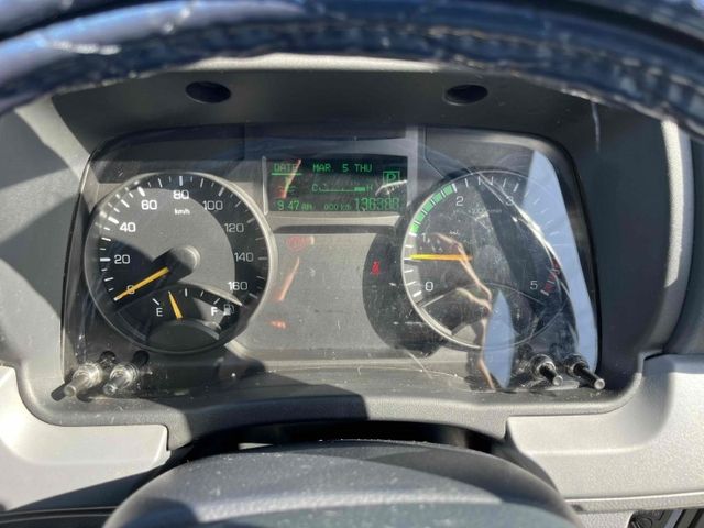 MITSUBISHI CANTER 2011 Image 31