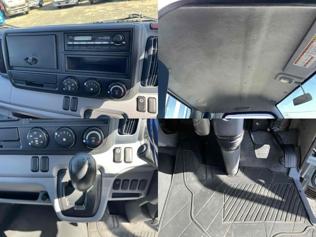 MITSUBISHI CANTER 2011 Image 31