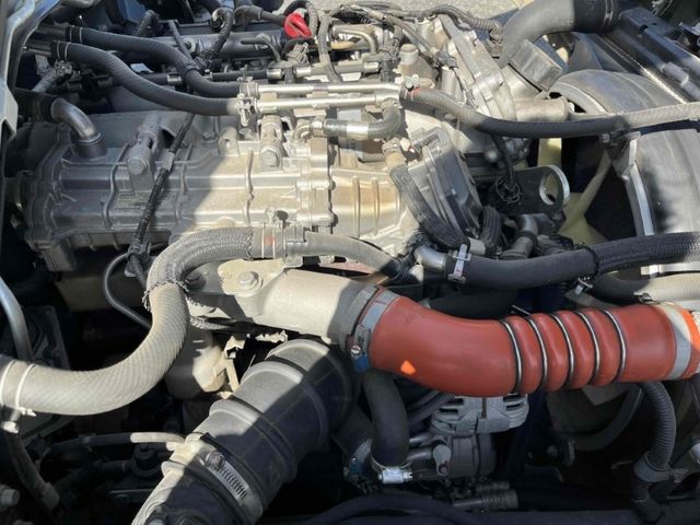 MITSUBISHI CANTER 2011 Image 31