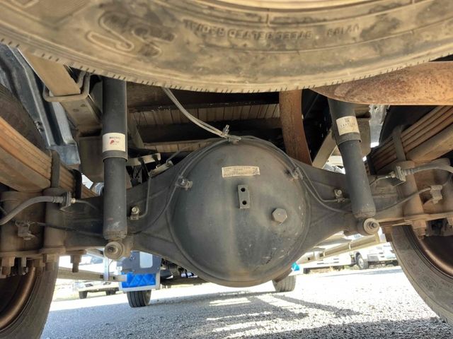 MITSUBISHI CANTER 2011 Image 31