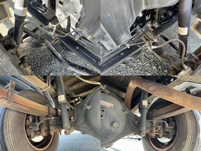 MITSUBISHI CANTER 2011 Image 31