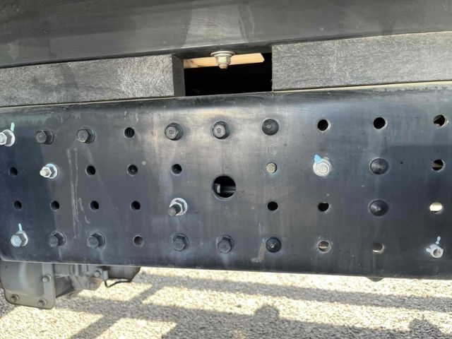 MITSUBISHI CANTER 2011 Image 31