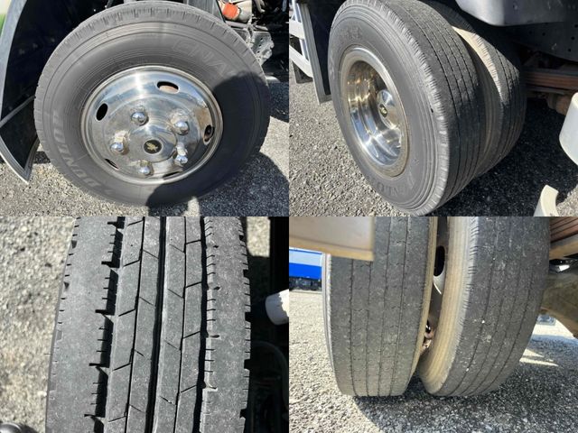 MITSUBISHI CANTER 2011 Image 31