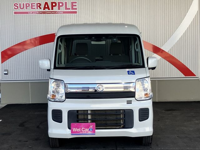 NISSAN NV100 CLIPPER RIO 4W 2020 Image 31