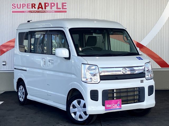 NISSAN NV100 CLIPPER RIO 4W 2020 Image 31