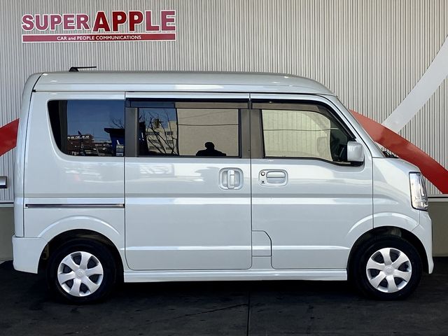 NISSAN NV100 CLIPPER RIO 4W 2020 Image 31