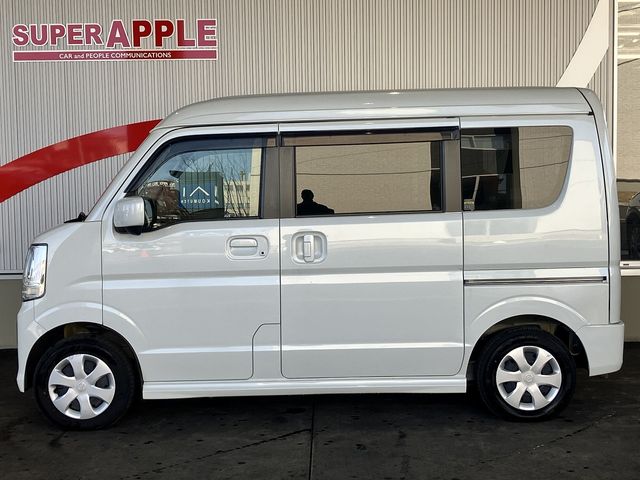 NISSAN NV100 CLIPPER RIO 4W 2020 Image 31