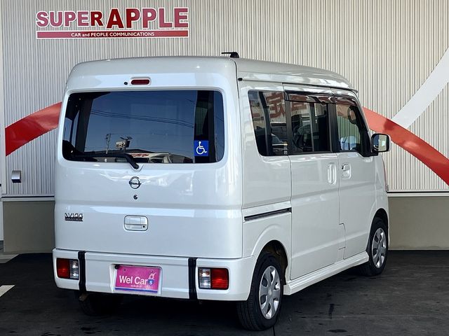 NISSAN NV100 CLIPPER RIO 4W 2020 Image 31