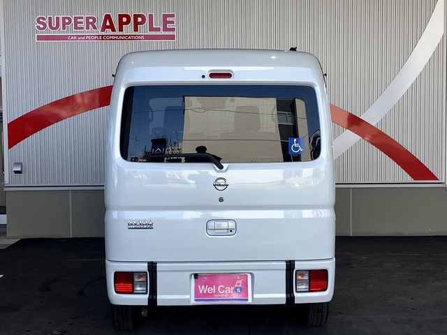 NISSAN NV100 CLIPPER RIO 4W 2020 Image 31