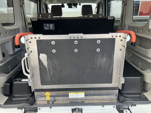 NISSAN NV100 CLIPPER RIO 4W 2020 Image 31