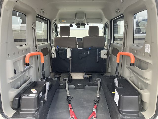 NISSAN NV100 CLIPPER RIO 4W 2020 Image 31