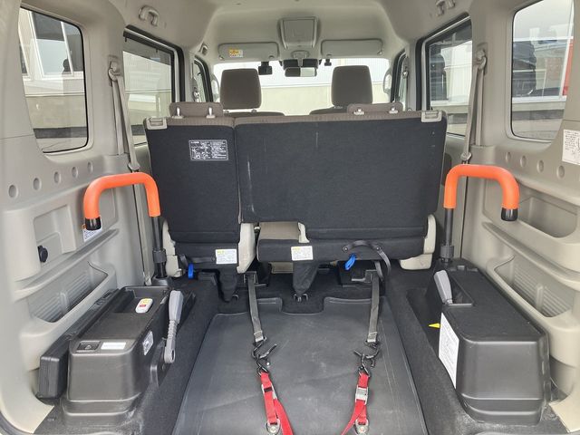 NISSAN NV100 CLIPPER RIO 4W 2020 Image 31