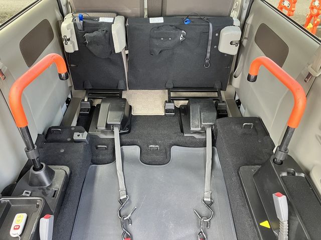 NISSAN NV100 CLIPPER RIO 4W 2020 Image 31