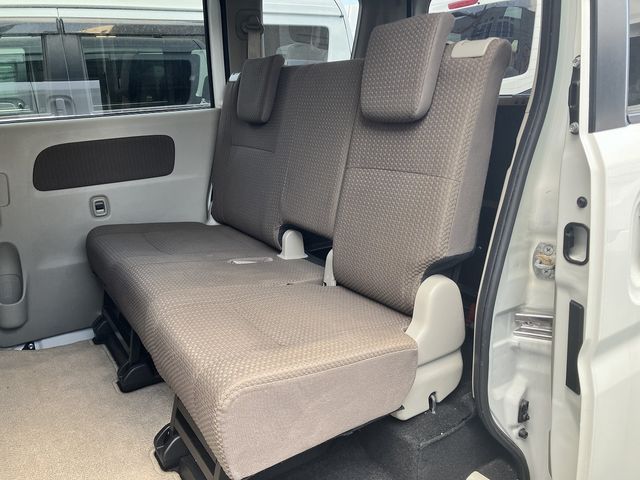 NISSAN NV100 CLIPPER RIO 4W 2020 Image 31