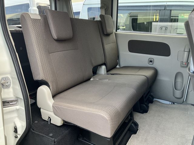 NISSAN NV100 CLIPPER RIO 4W 2020 Image 31