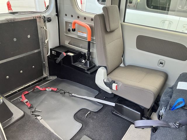 NISSAN NV100 CLIPPER RIO 4W 2020 Image 31